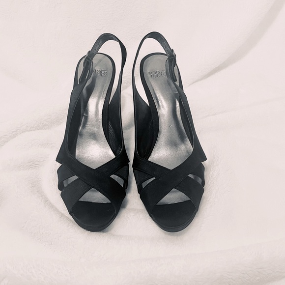 ‼️SOLD‼️ 🖤Mootsies Tootsies🖤 - Picture 3 of 9